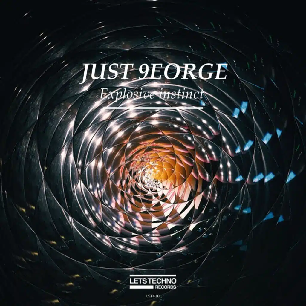 Just 9eorge