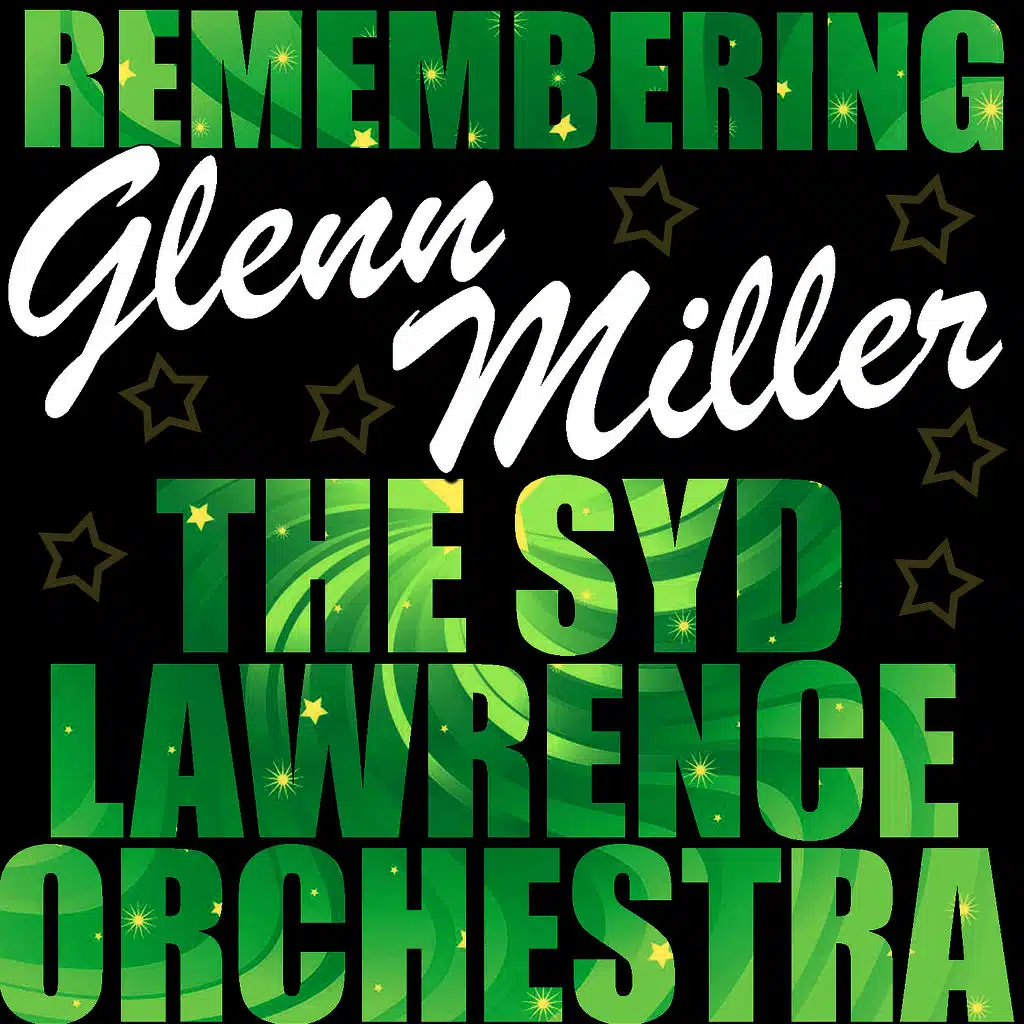 Remembering Glenn Miller