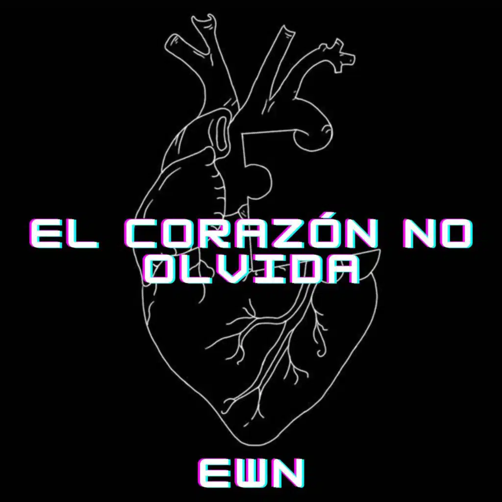 El corazón no olvida