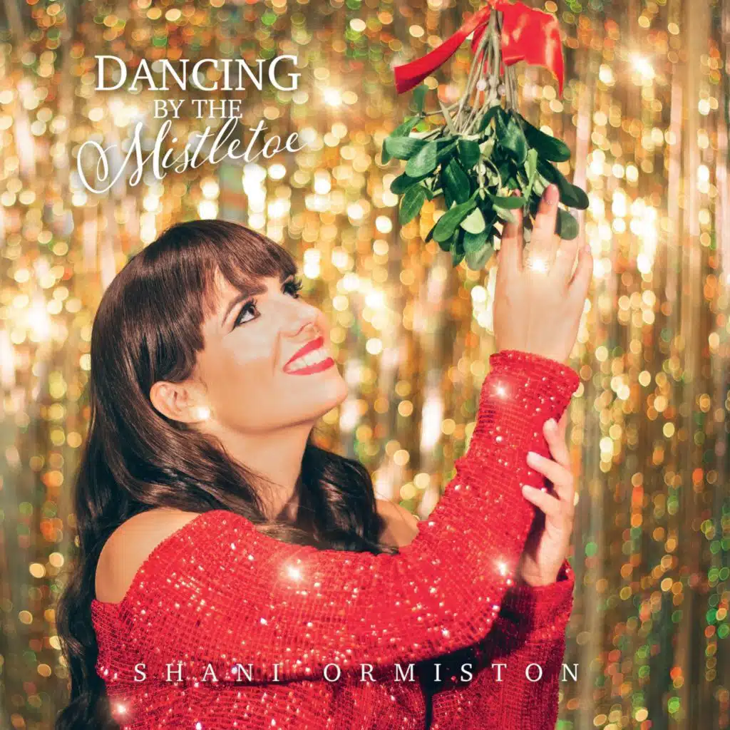 Dancing by the Mistletoe