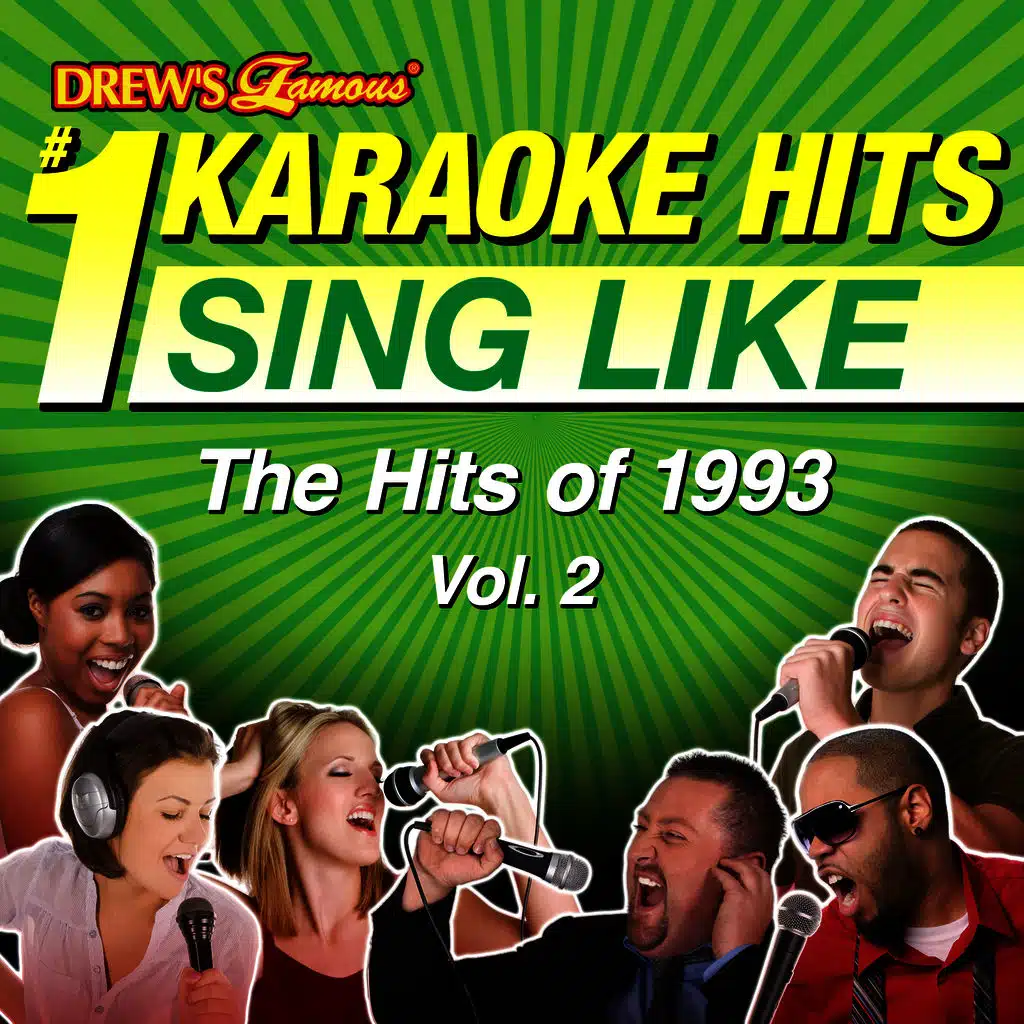 Have I Told You Lately (Karaoke Version)