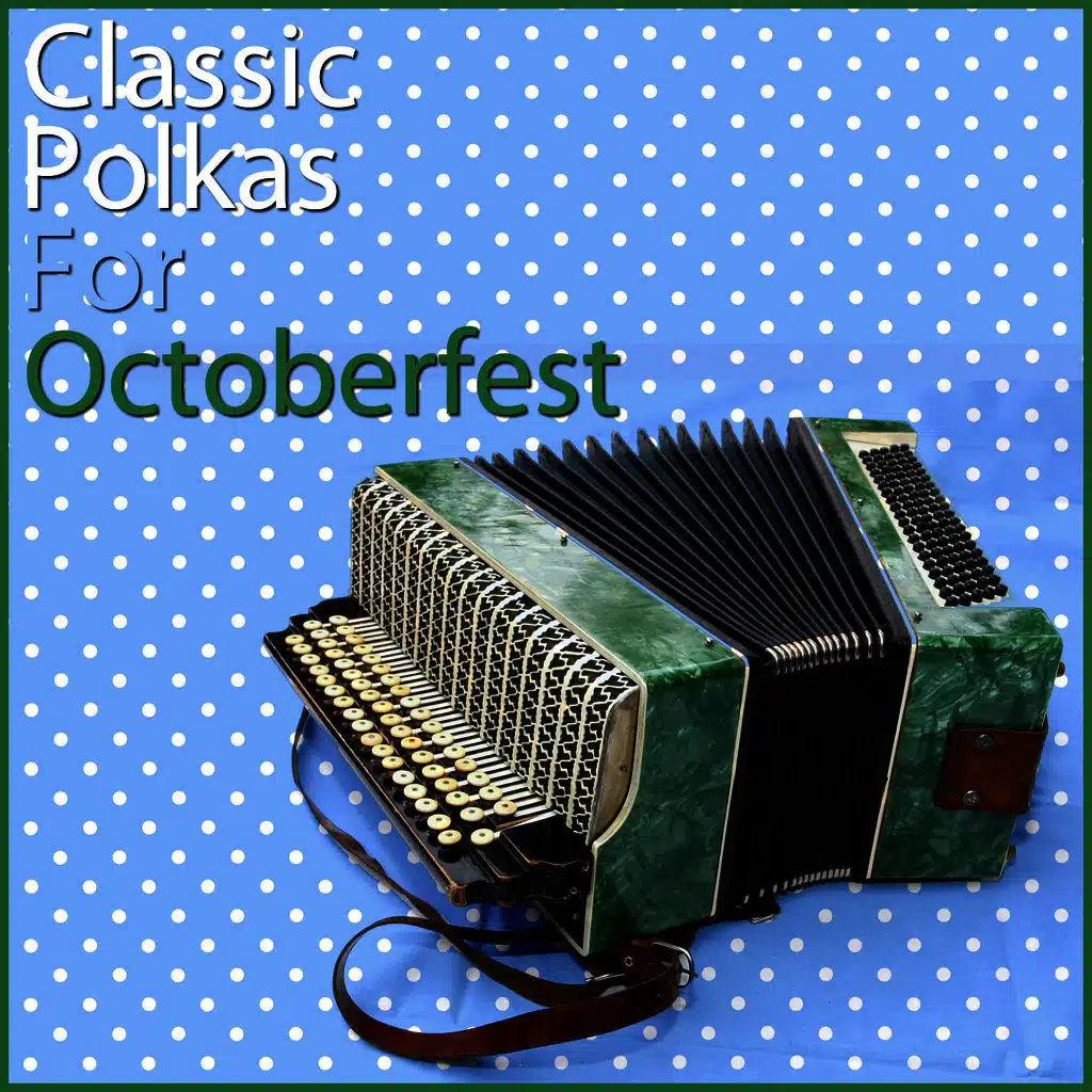 The Best of Oktoberfest