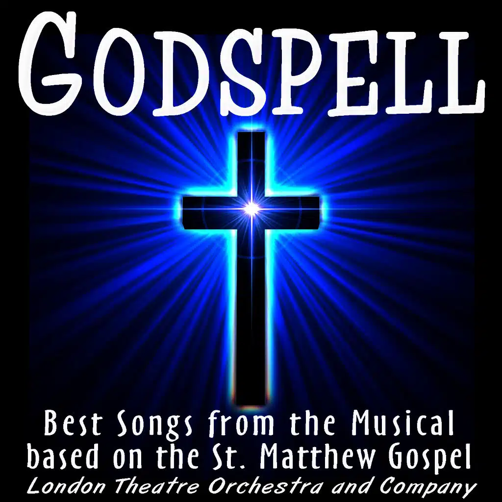 Great Christian Musicals: Songs from Jesus Christ Superstar and Godspell