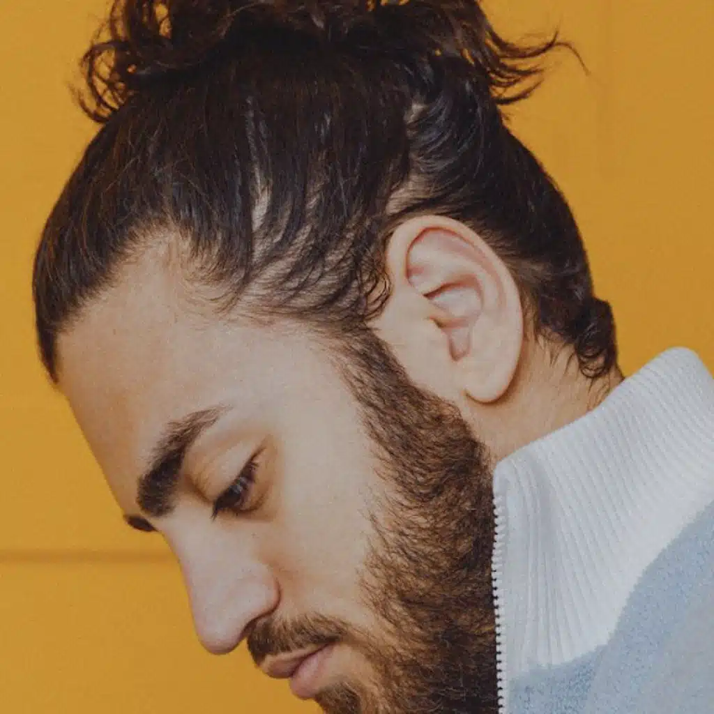 Ali gatie🤩