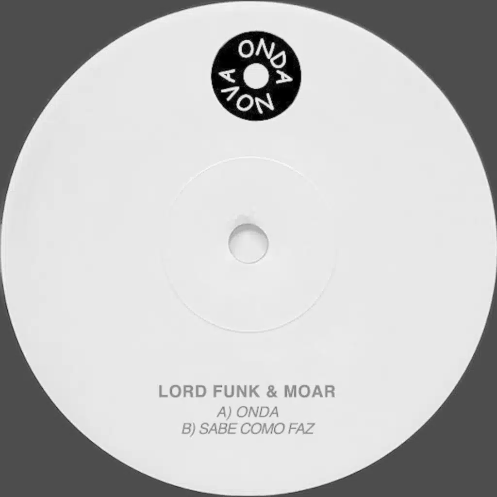 Lord Funk & Moar