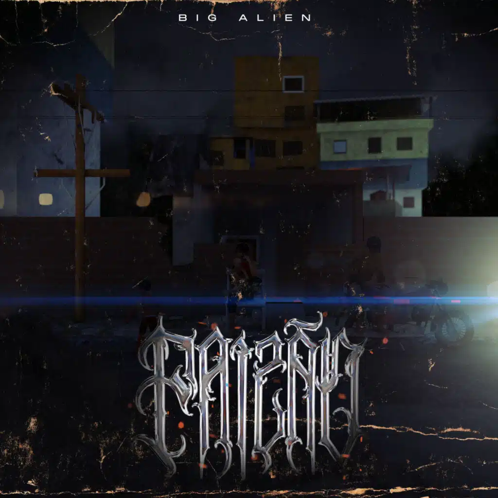 Paizão (Drop 2: Noite)