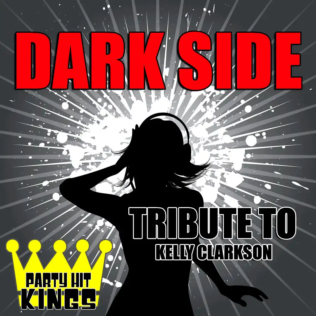 Dark Side (Tribute to Kelly Clarkson)