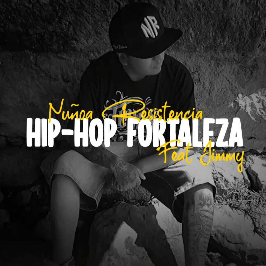 Hip-Hop Fortaleza (feat. Jimmy)