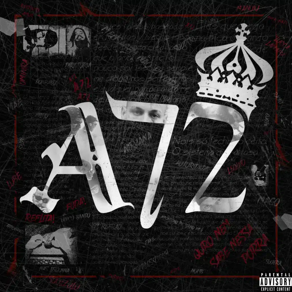 Fdcplcsxmcnh (feat. queronemsabe)