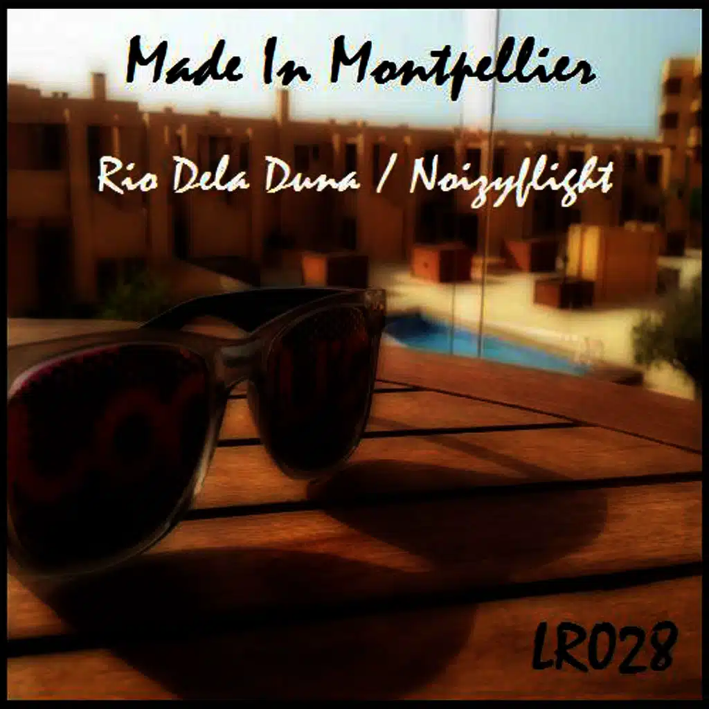 Made in Montepellier