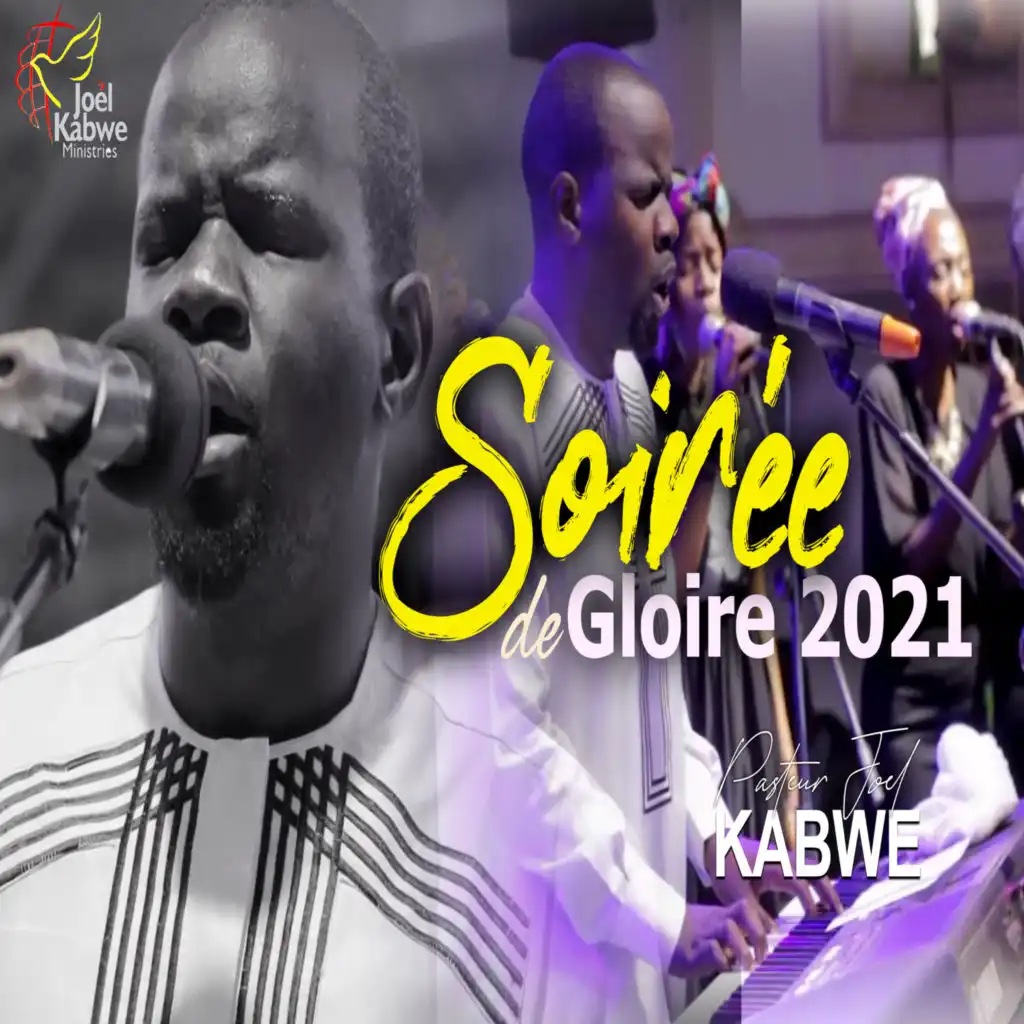 Soirée de gloire 2021 (Live)