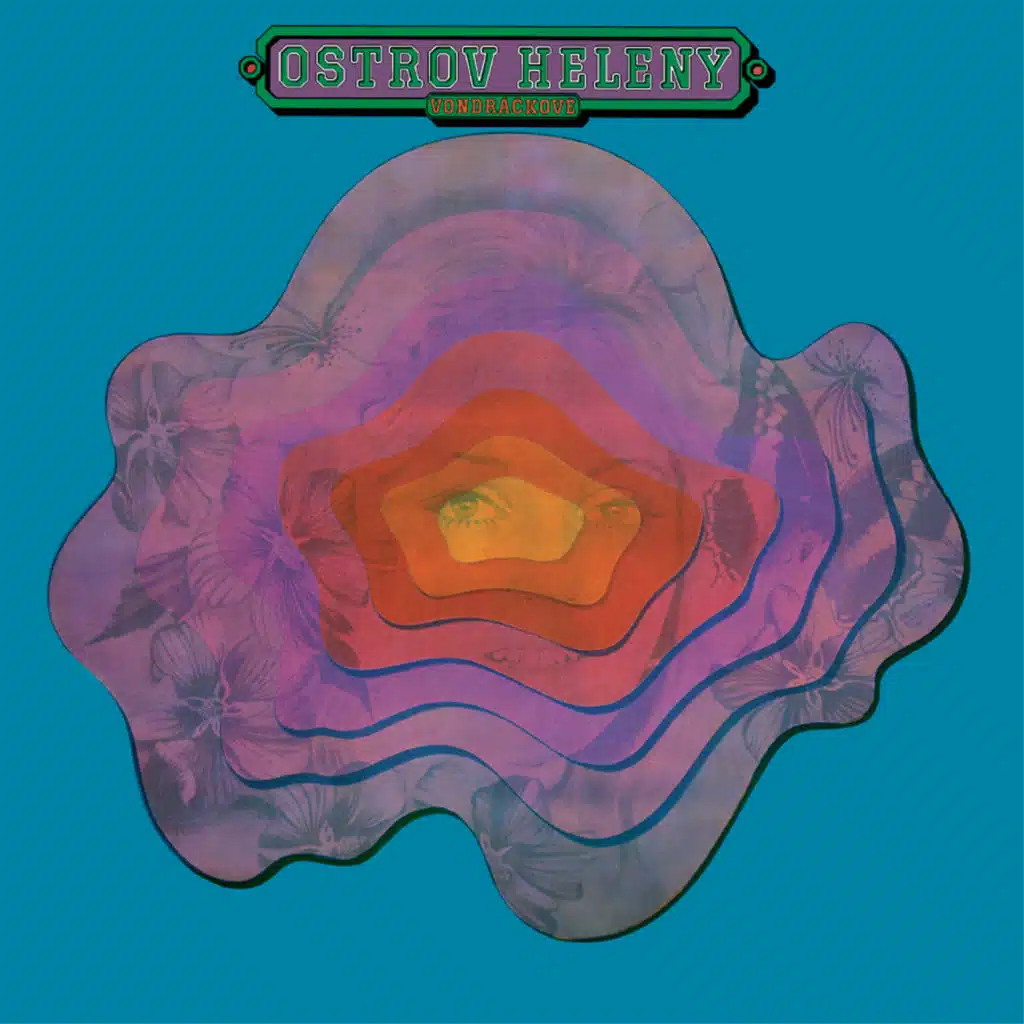 Václav Neckář, Helena Vondráčková