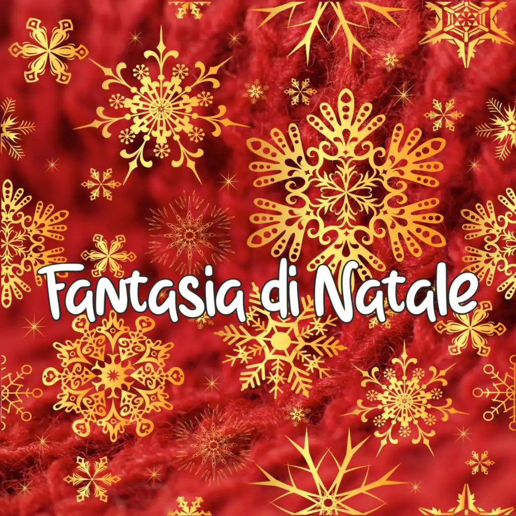 Fantasia di Natale