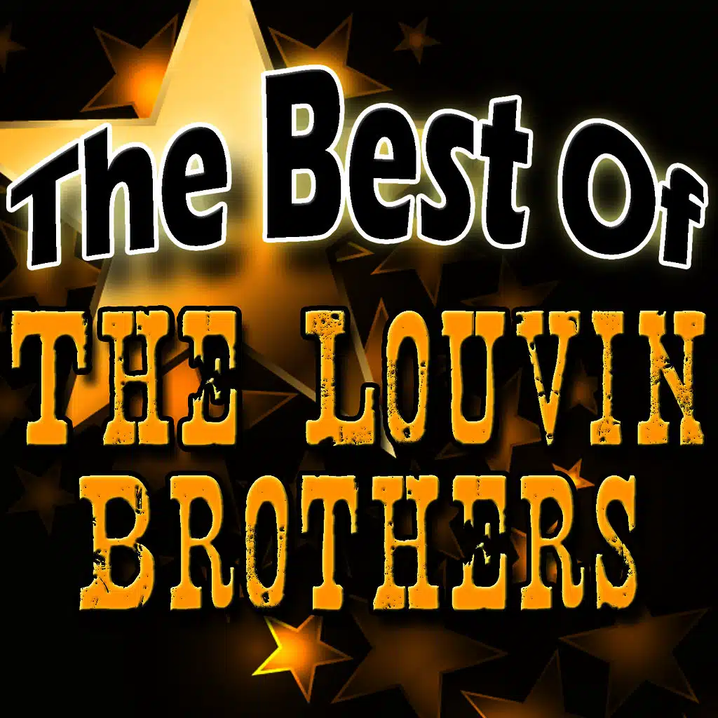 The Best of the Louvin Brothers