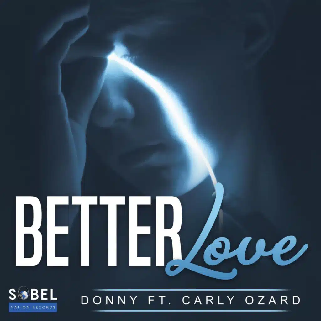 Better Love (Larry Peace Tech House Radio Edit) [feat. Carly Ozard]