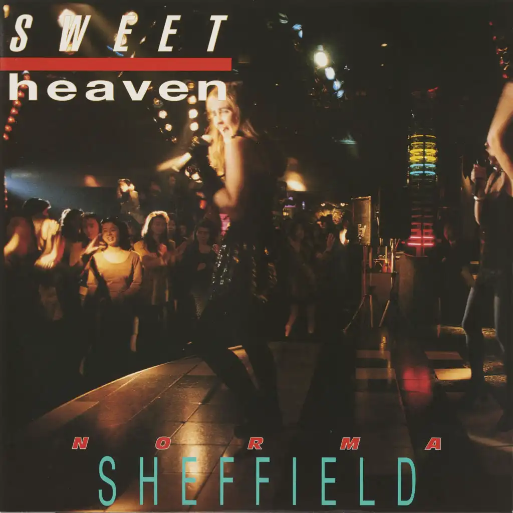 Sweet Heaven (Euroextended Mix)