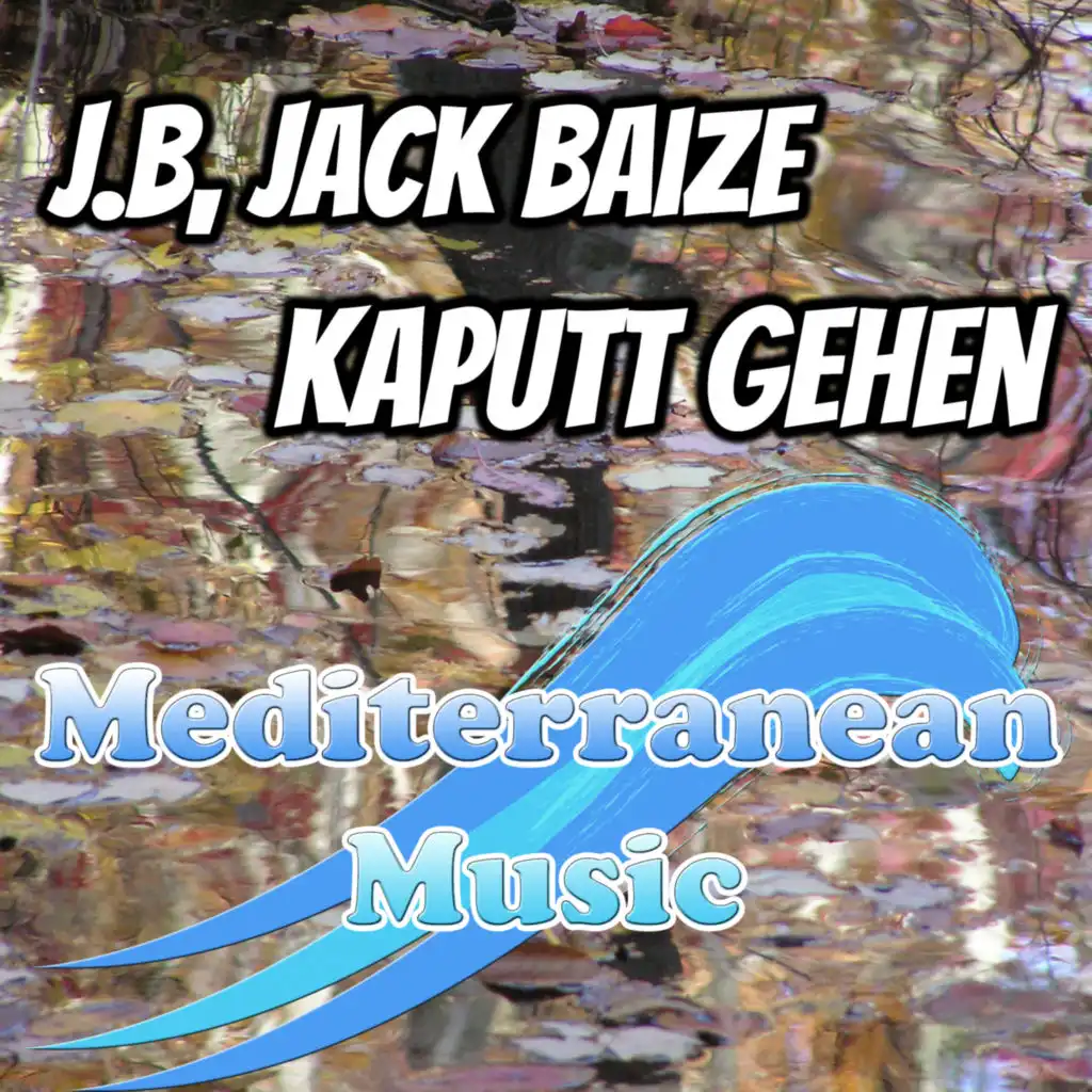 J.B & Jack Baize
