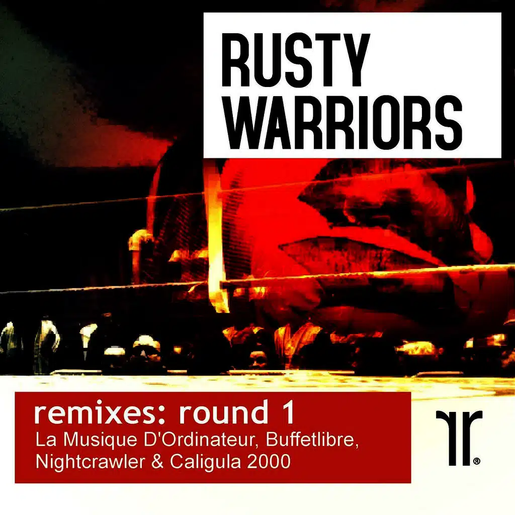 Remixes: Round 1 - EP