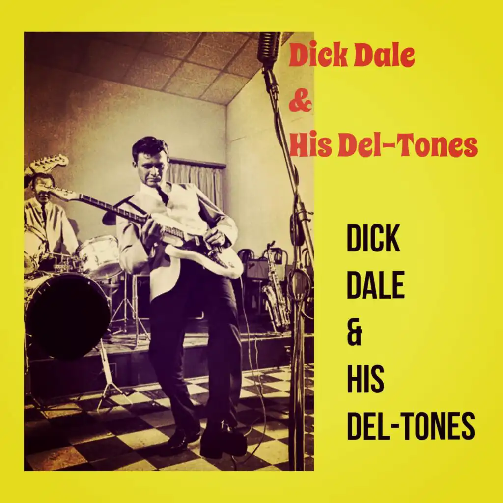 Del-Tone Rock