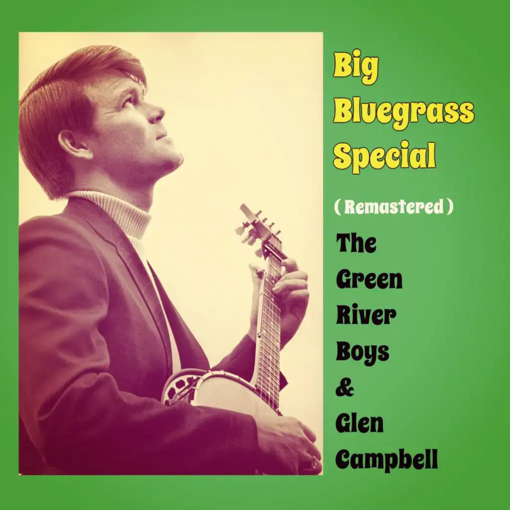 Big Bluegrass Special (Remastered)