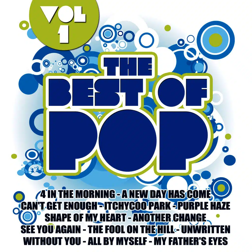 The Best of Pop Vol. 1