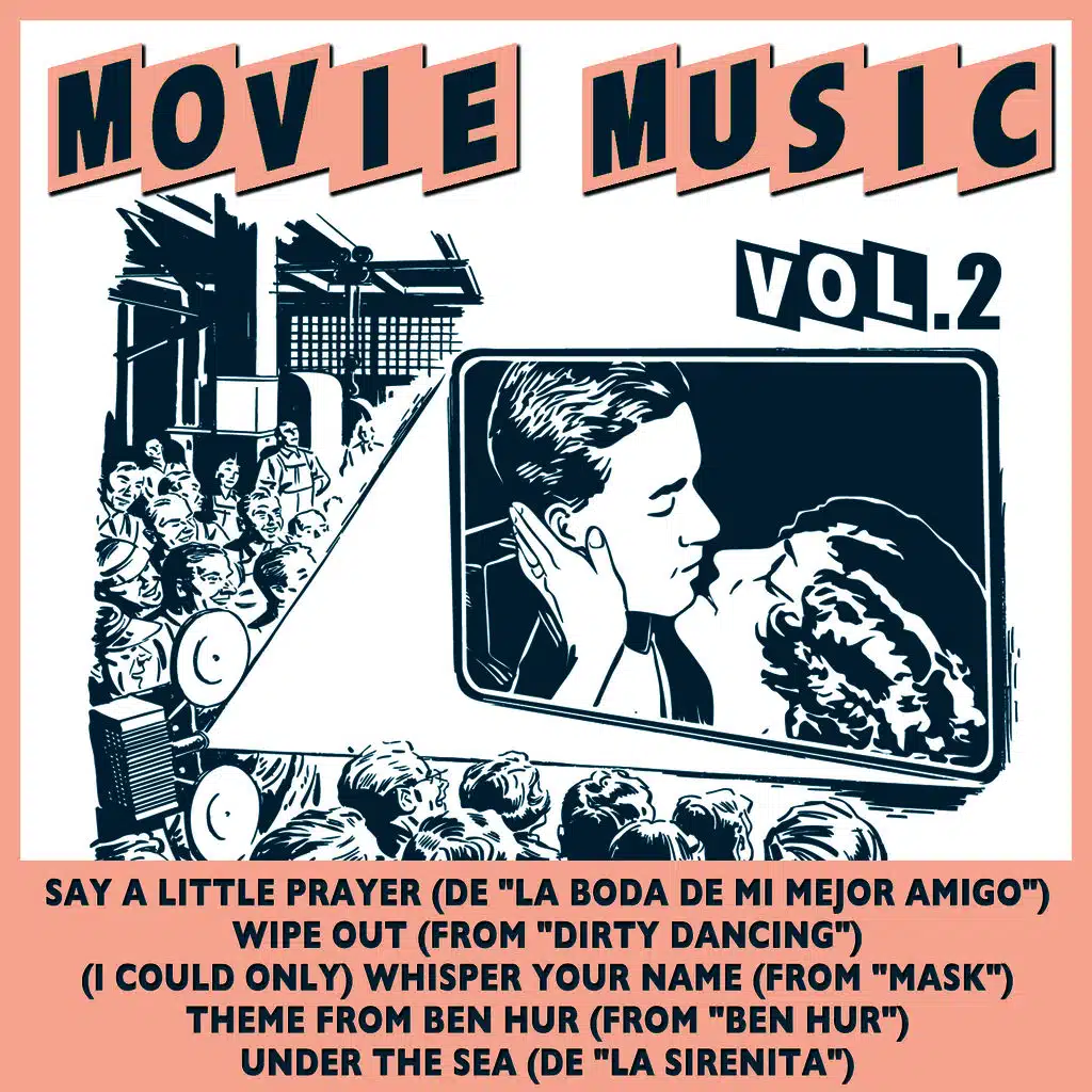 Movie Music Vol. 2