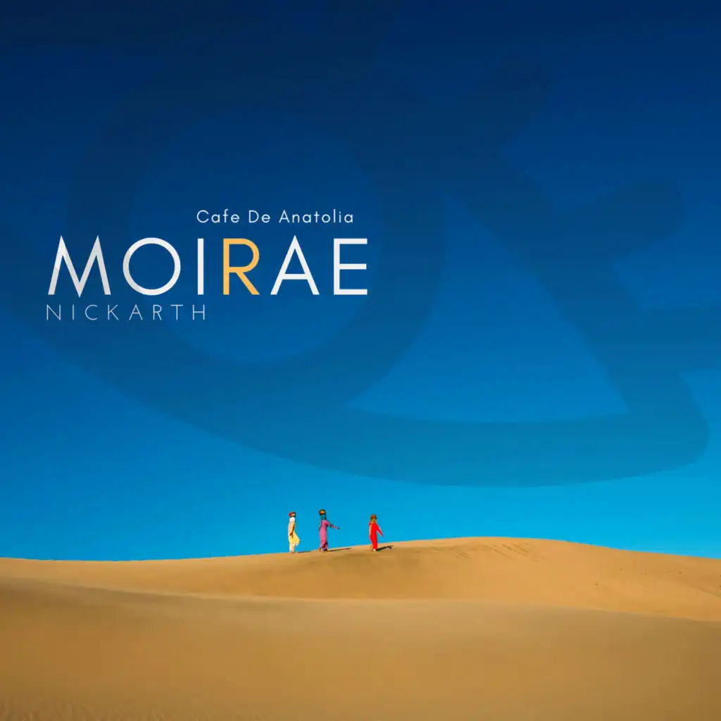 Moirae (Compiled By Rialians On Earth)