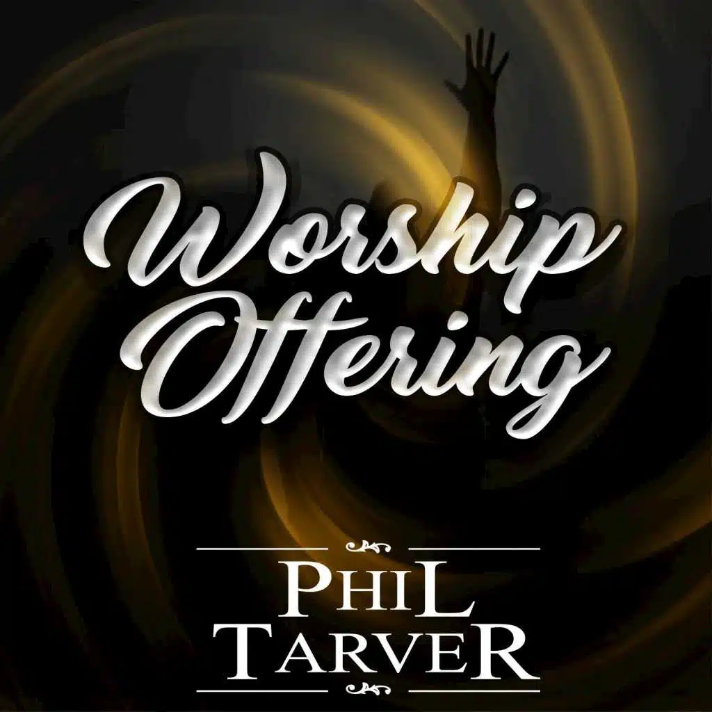 Phil Tarver