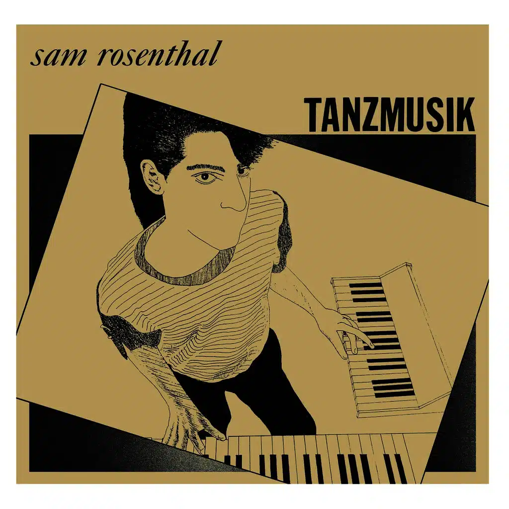 Tanzmusik