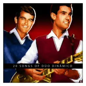 20 Songs of Dúo Dinámico