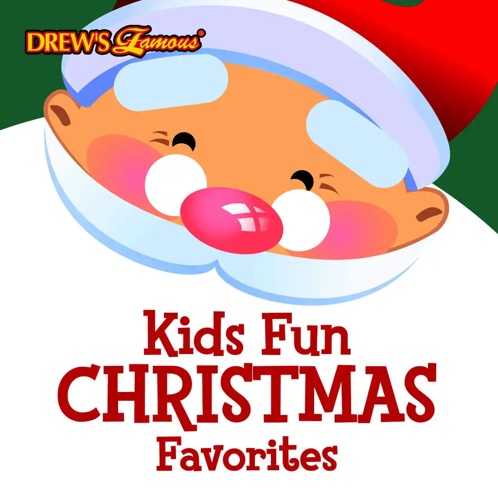 Holly Jolly Christmas (Kids Vocals)