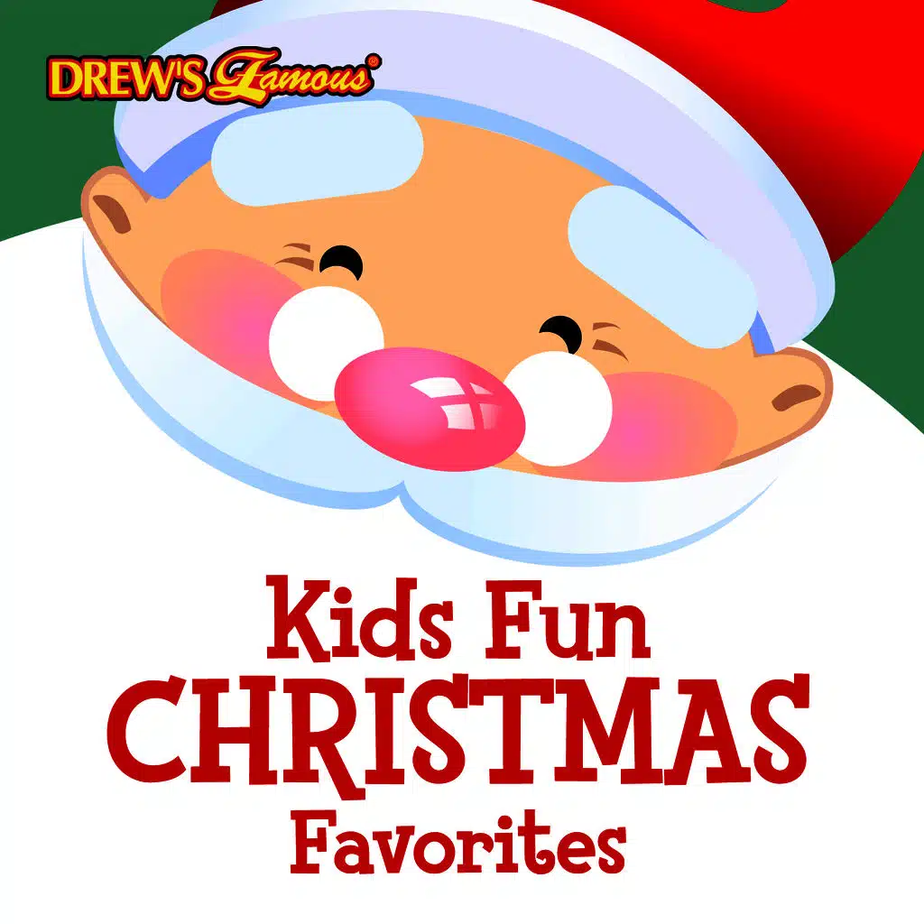 Kids Fun Christmas Favorites