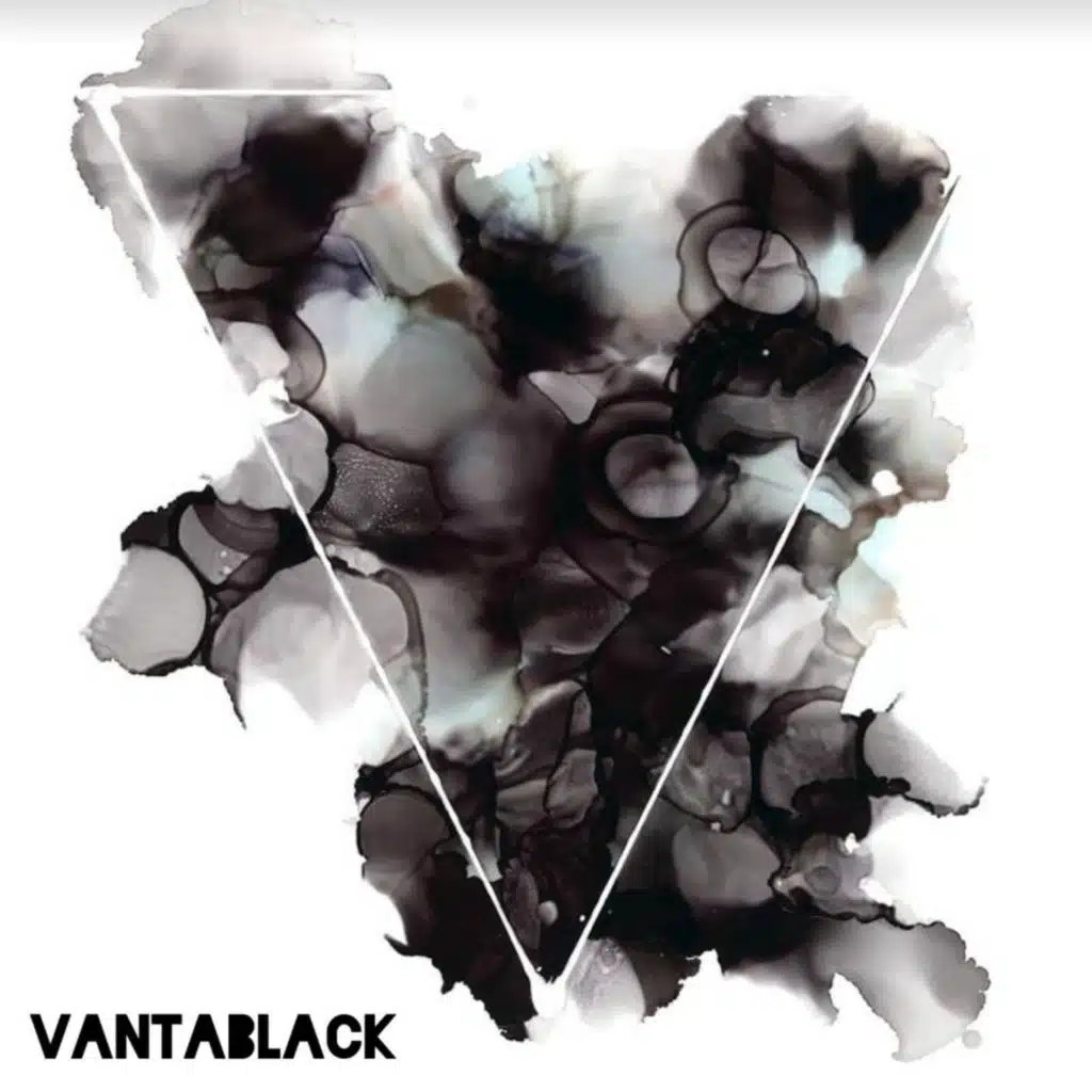 Vantablack