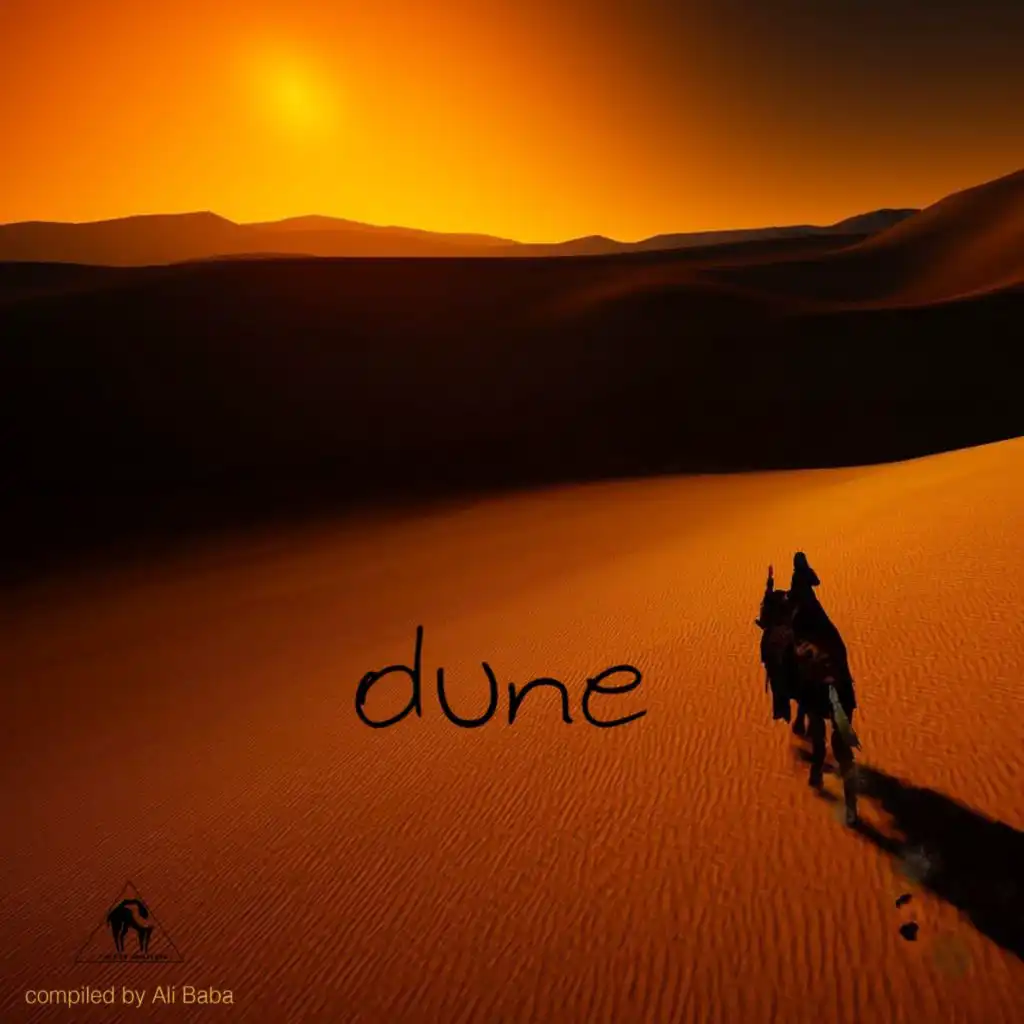 Dune (Eastern Road)