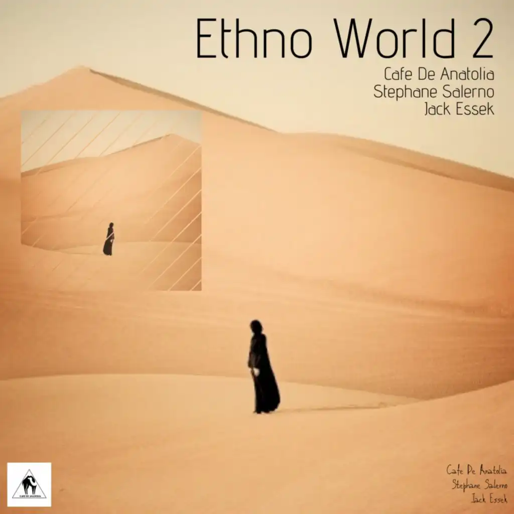 Ethno World 2