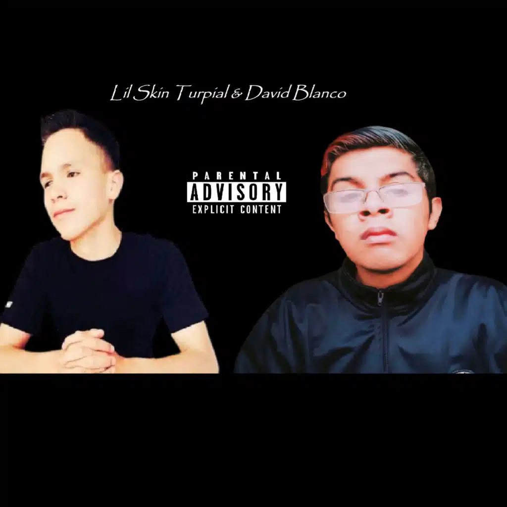 En el Blanco (feat. David Blanco)