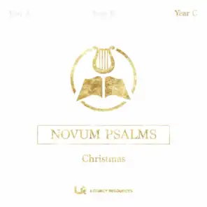 Novum Psalms: Christmas (Year C)