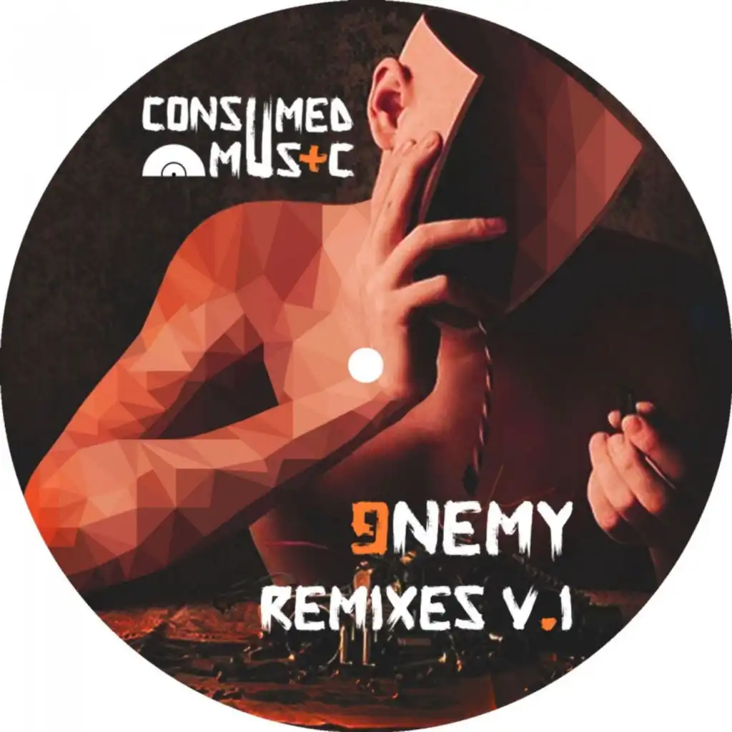 9nemy (Mircea Ivan Remix)