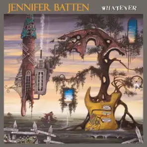 Jennifer Batten