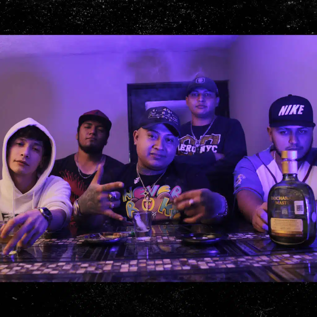 Candy Flip (feat. Diel San)