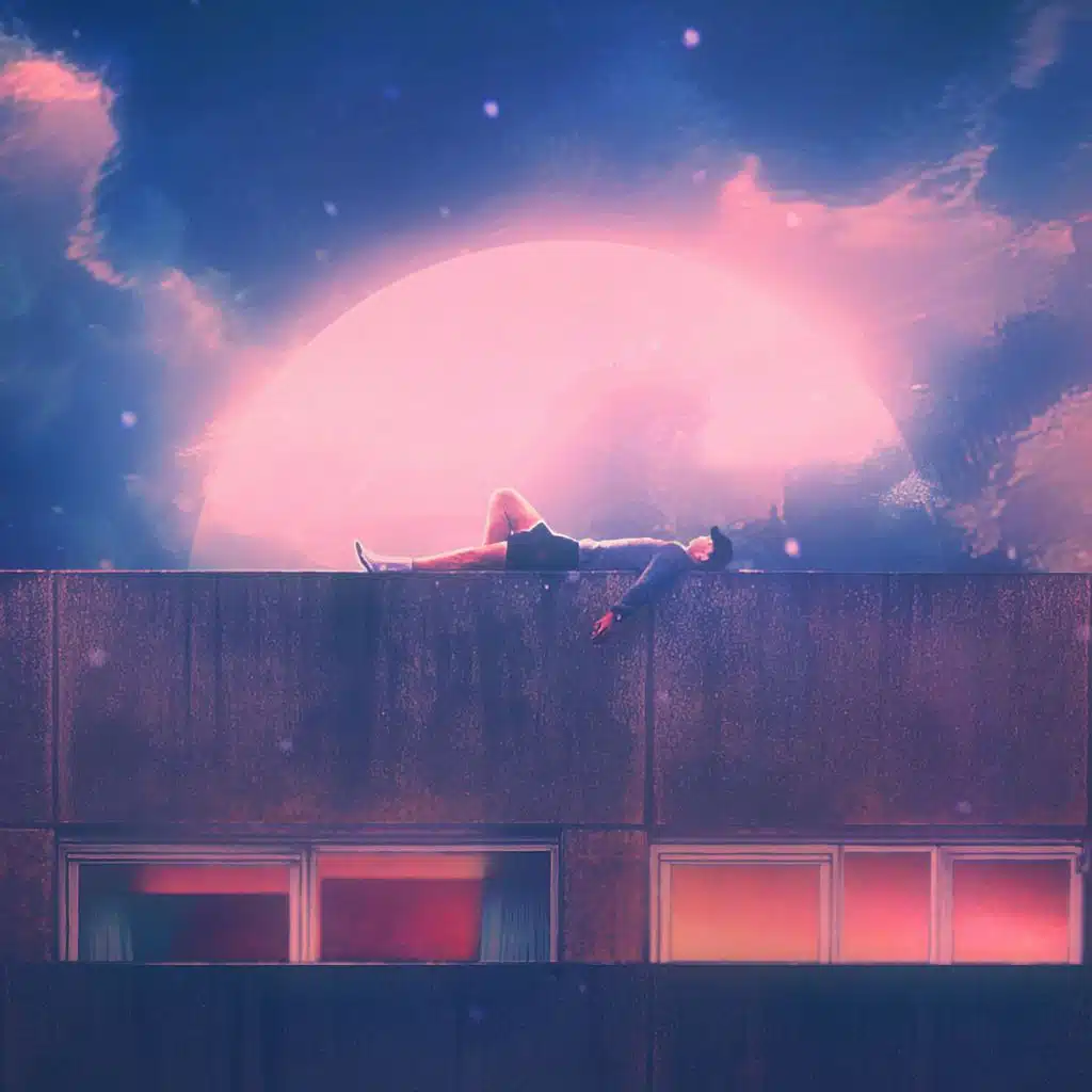 It's only bad for me