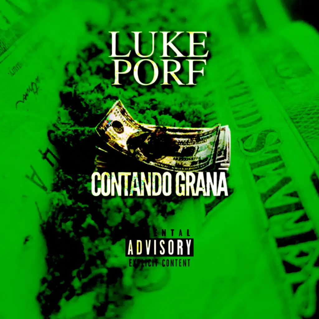 Luke Porf