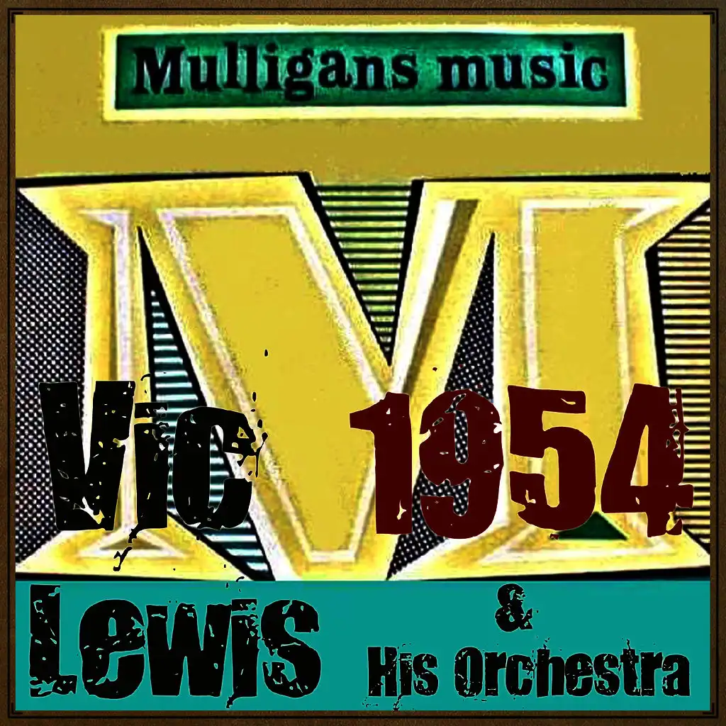 Vic Lewis & His Orchestra