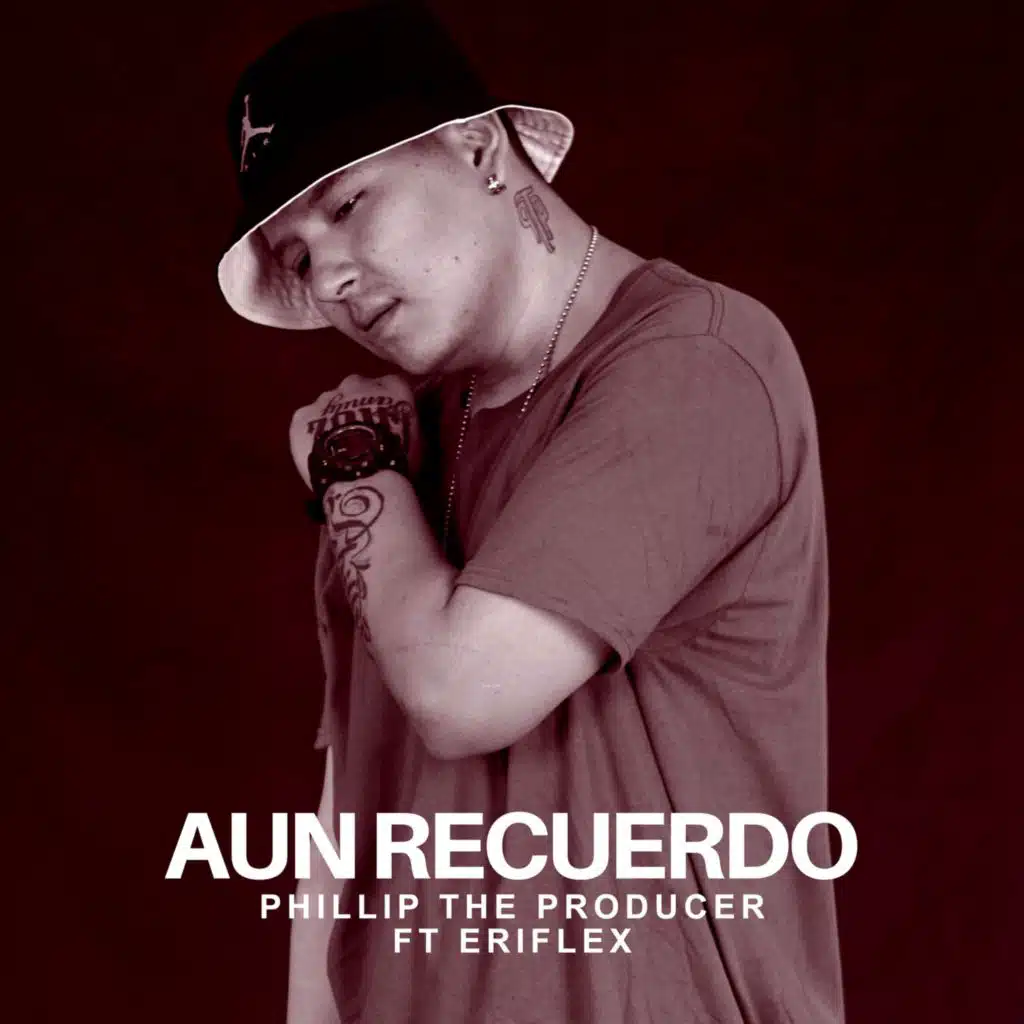 Aun Recuerdo (feat. Eriflex)