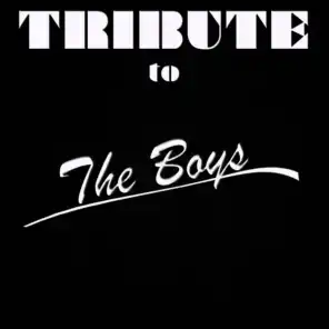 The Boys (Tribute to Nicki Minaj Feat. Cassie)