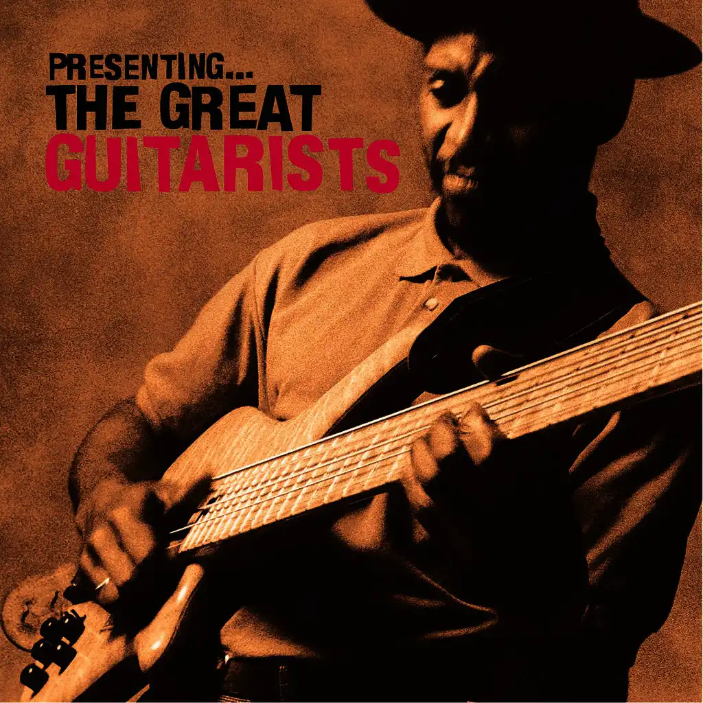 Stompin' At the Savoy