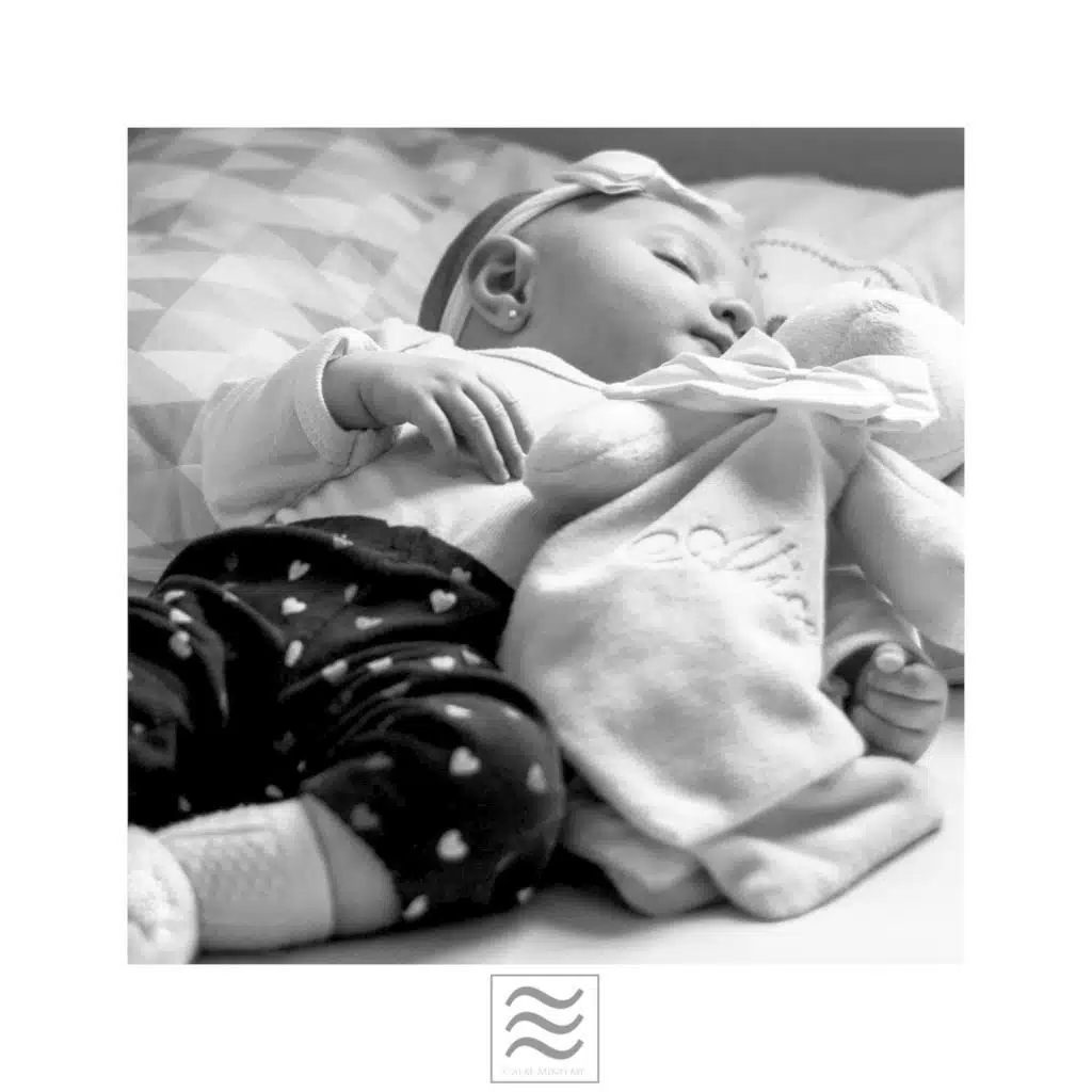 Sonido de Luz Profunda (feat. Ruido Para Bebé, Ruido Blanco Para Bebes)
