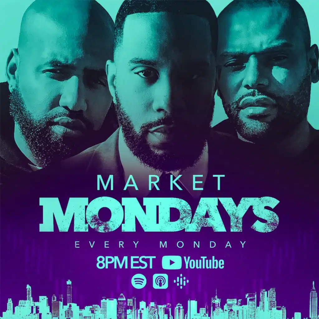 The Trailer to Market Mondays