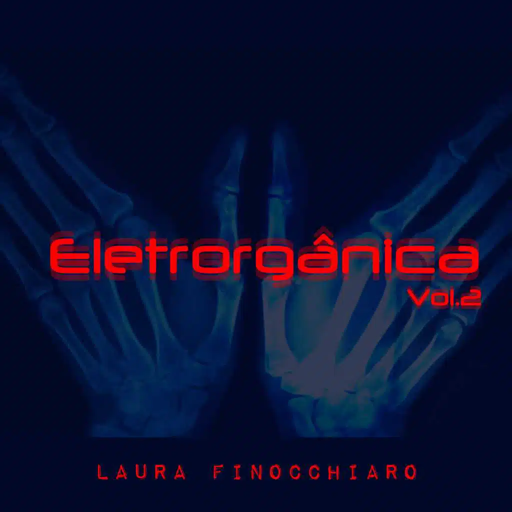 Eletrorgânica, Vol. 2