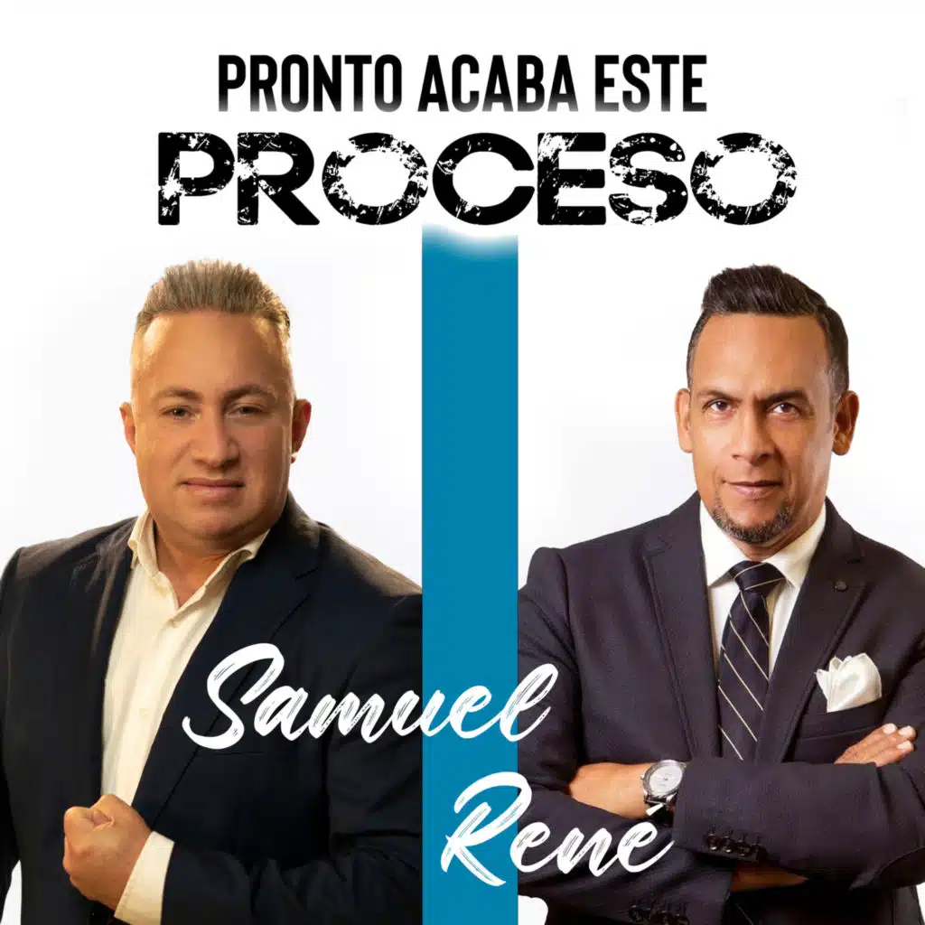 Pronto Acaba Este Proceso (Versión Cantada) [feat. René González]